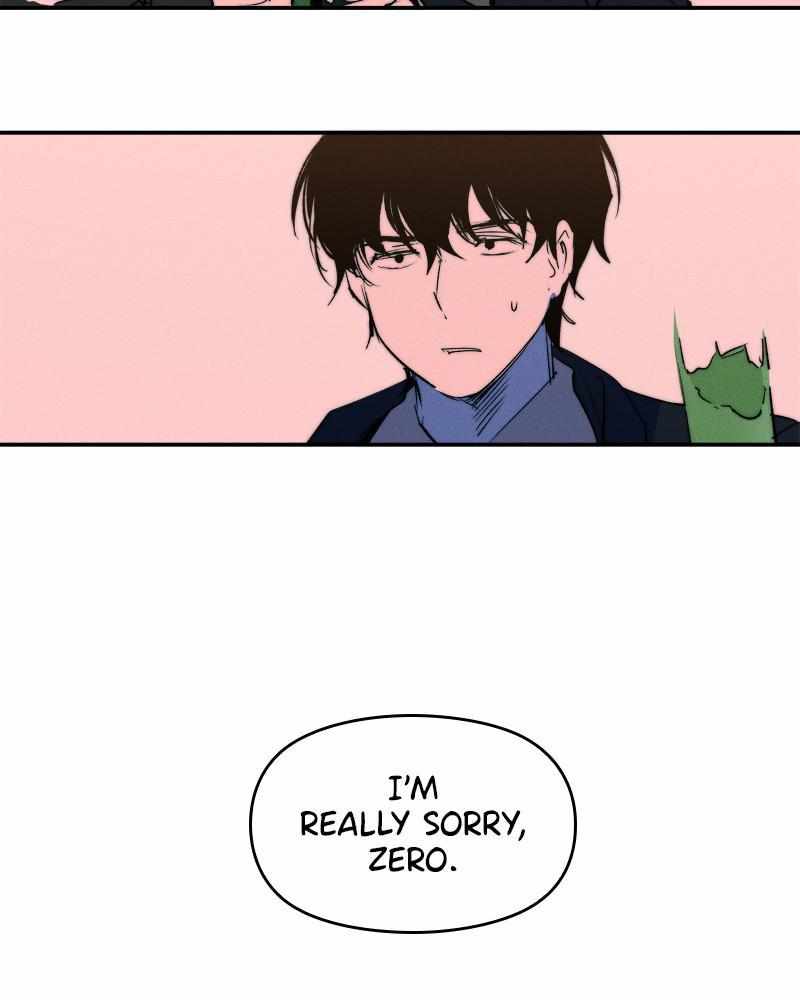 The Saviour's Time Chapter 37 93
